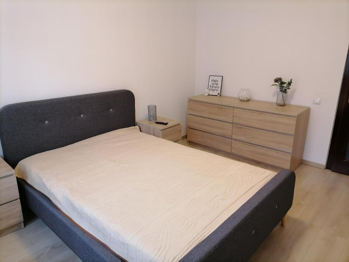Joy Apartman Apartment Sovata Exterior photo