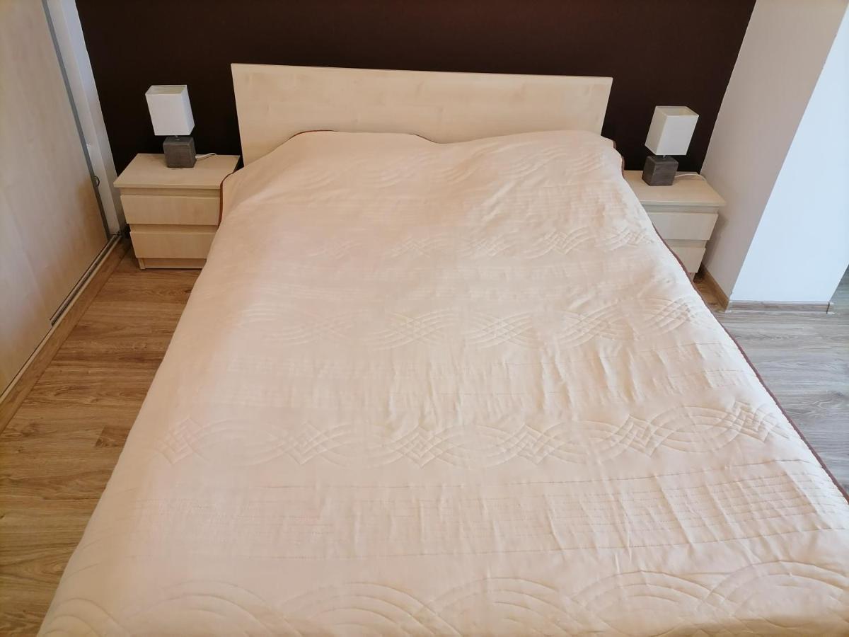 Joy Apartman Apartment Sovata Exterior photo