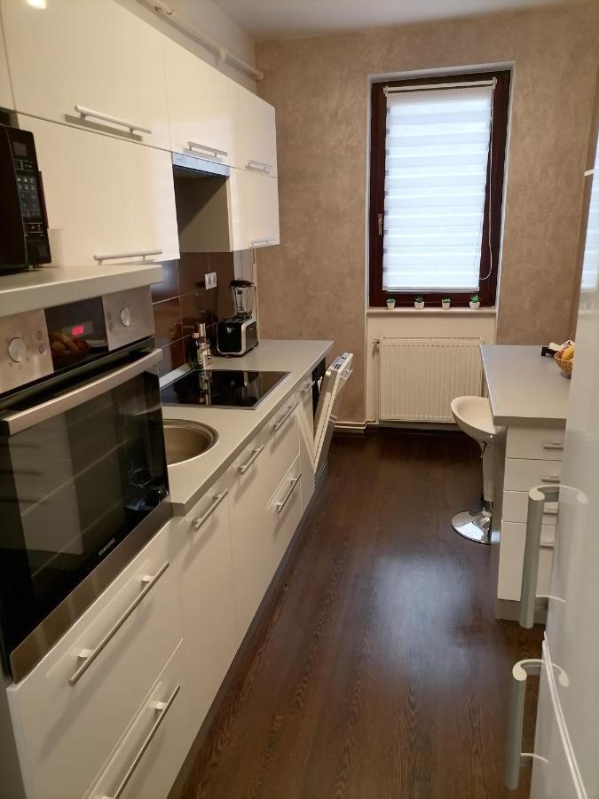 Joy Apartman Apartment Sovata Exterior photo