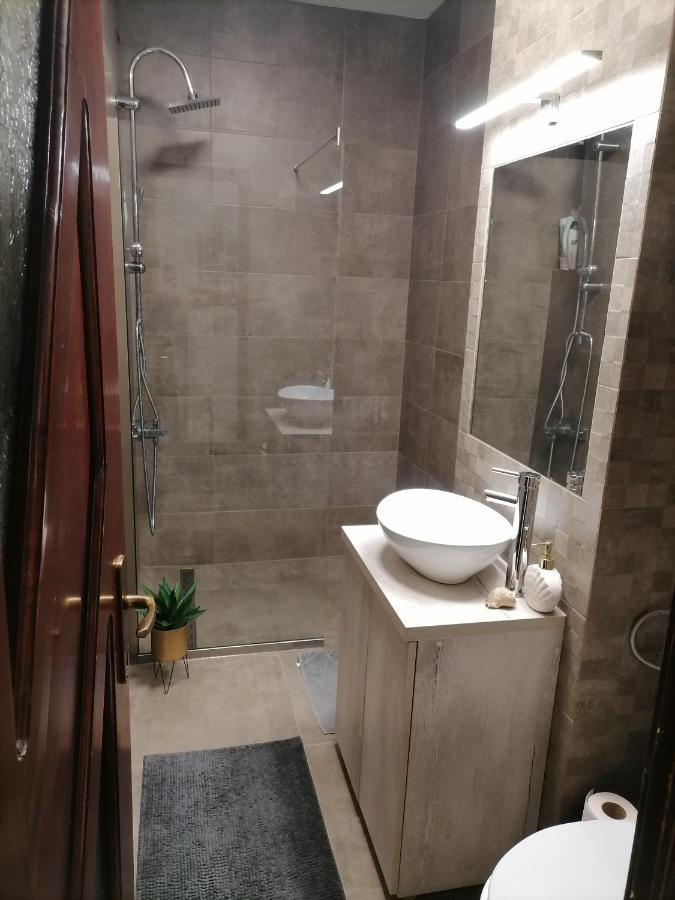 Joy Apartman Apartment Sovata Exterior photo